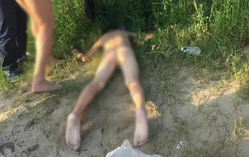 梦见孩子溺水身亡