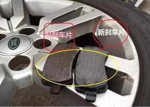 梦见刹不住车