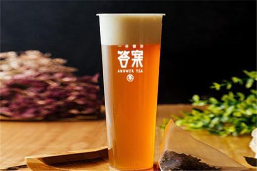 梦见答案