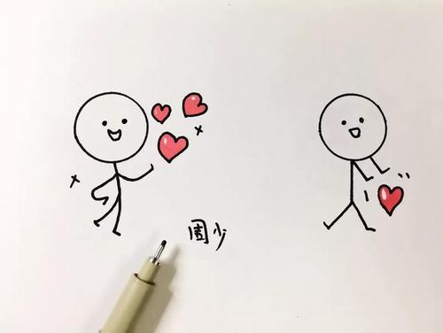 梦见爱的人