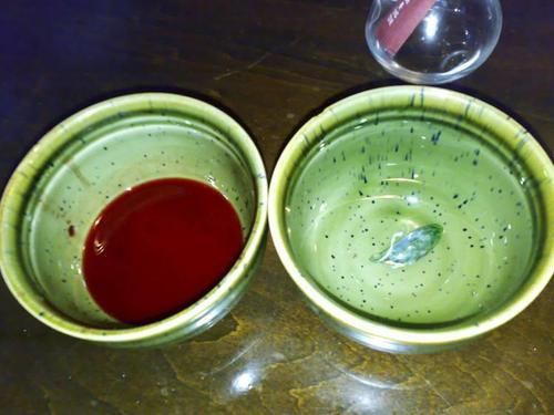 梦见喝蛇胆酒