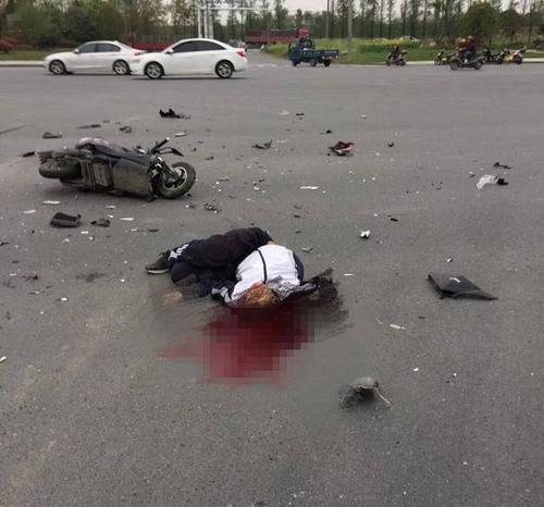 梦见自己老公死了