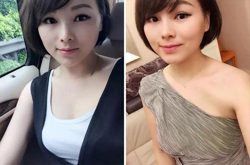 梦见自己的胸变大 梦见自己的胸变大
