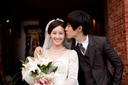 梦见老公和情人结婚