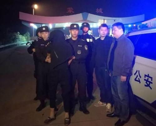 梦见老公被警察抓走