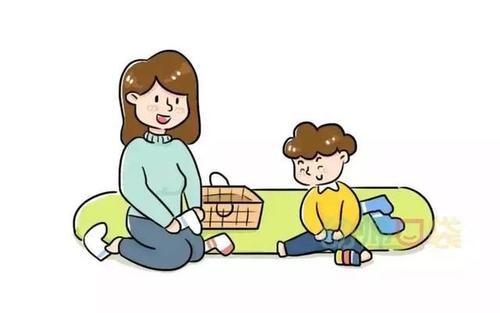 梦见和孩子做游戏