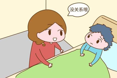 梦见对妈妈发脾气