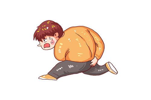 梦见儿子拉肚子