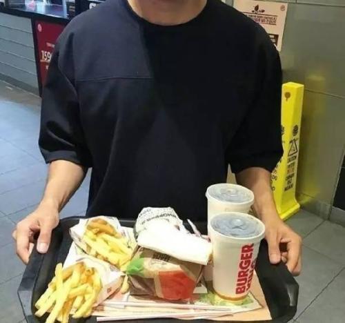 梦见有男朋友
