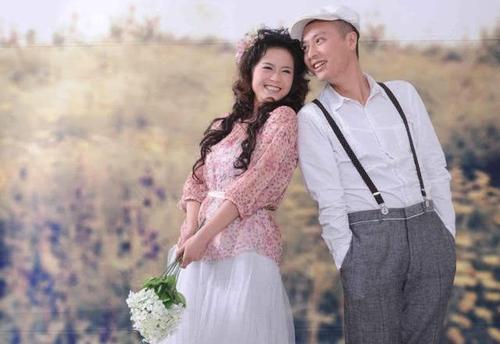 梦见和男友结婚