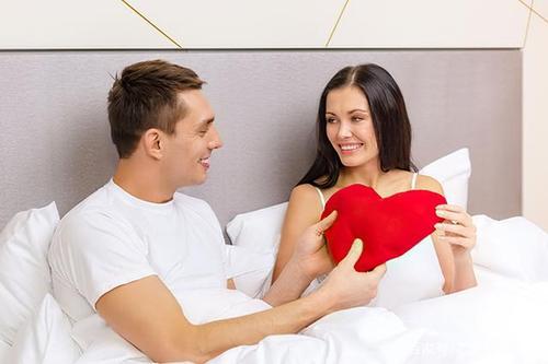 梦见夫妻