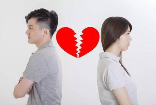 梦见离婚再嫁