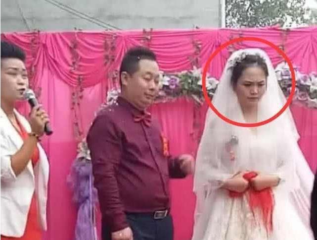 梦见结婚不开心