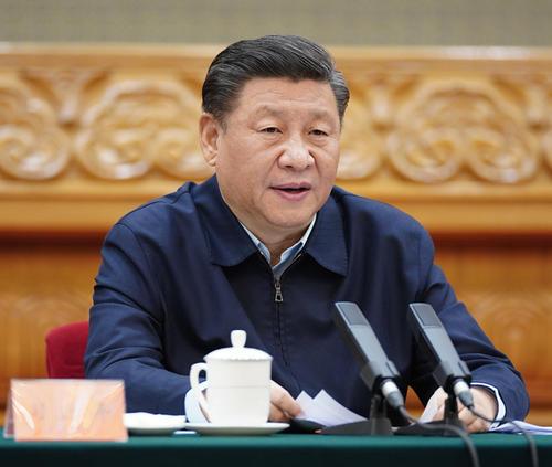 梦见讲话