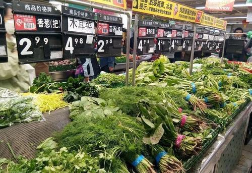 梦见去菜场买菜 梦见去菜场买菜