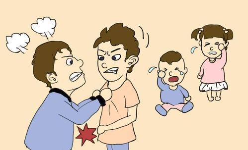 梦见发生冲突 梦见发生冲突