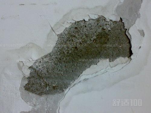 梦见掉皮