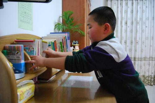 梦见收拾书 梦见收拾书