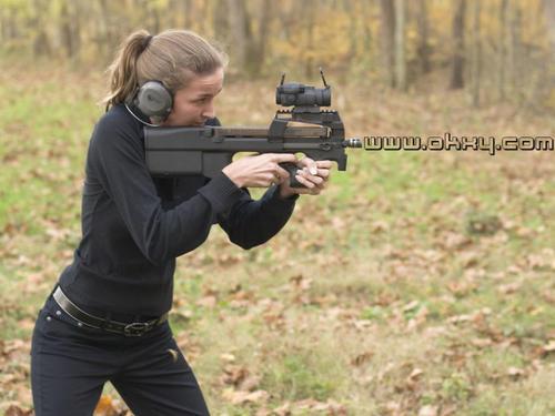 梦见玩枪 梦见玩枪