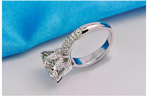 梦见戒指碎 梦见戒指碎