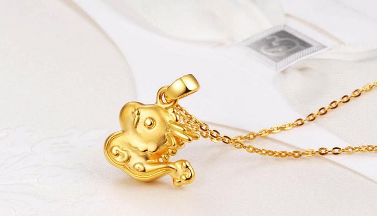 梦见捡黄金首饰 梦见捡黄金首饰