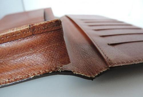 梦见钱包烂了 梦见钱包烂了