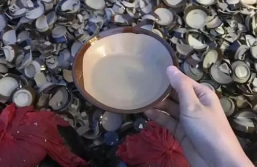 梦见把碗摔碎了 梦见把碗摔碎了