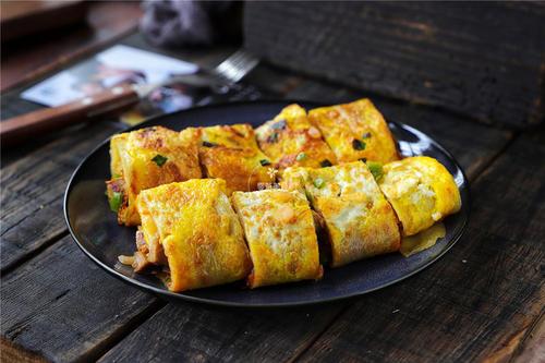 梦见烤冷面 梦见烤冷面