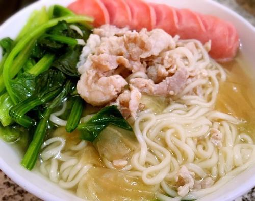 梦见煮面 梦见煮面