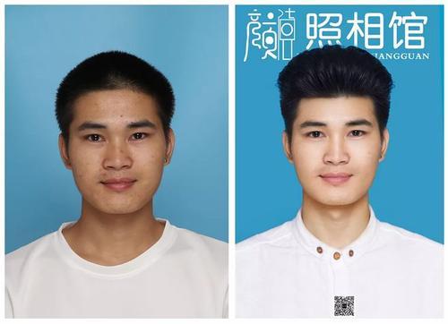 梦见给证件照修图 梦见给证件照修图