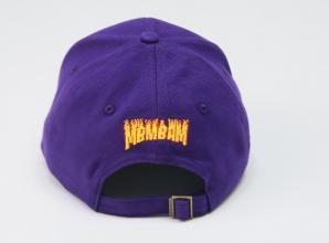 梦见帽子被烧着了