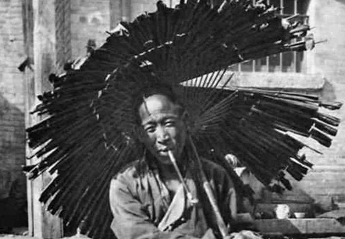 梦见破伞 梦见破伞