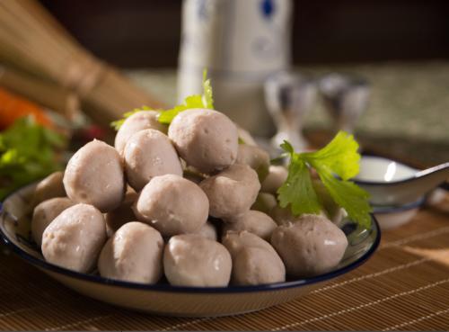 梦见猪肉丸 梦见猪肉丸