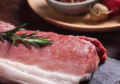 梦见吃肥猪肉 梦见吃肥猪肉