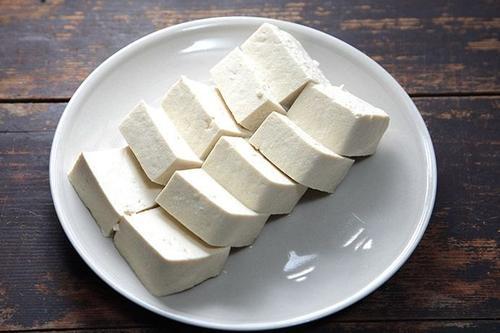 梦见买了一块豆腐 梦见买了一块豆腐