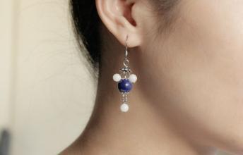 梦见耳环掉地上 梦见耳环掉地上