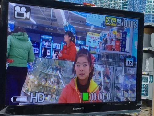 梦见上电视 梦见上电视