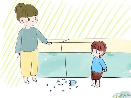 梦见打碎杯子 梦见打碎杯子