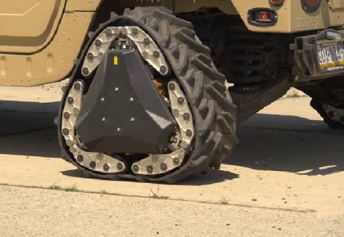 梦见轮胎变形 梦见轮胎变形