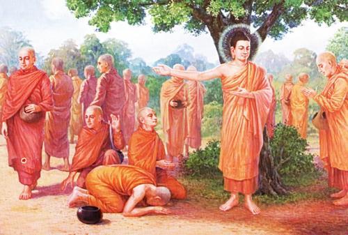 梦见佛陀给宝石 梦见佛陀给宝石