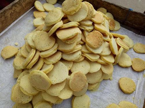 梦见很多饼 梦见很多饼