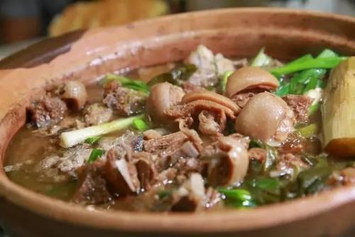 梦见煮羊肉 梦见煮羊肉