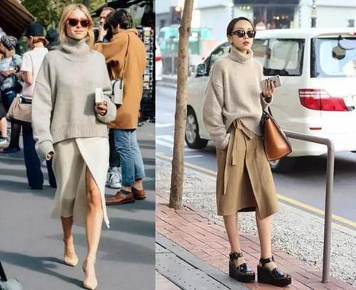 梦见穿毛衣 梦见穿毛衣