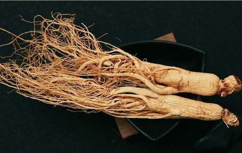 梦见好多人参 梦见好多人参