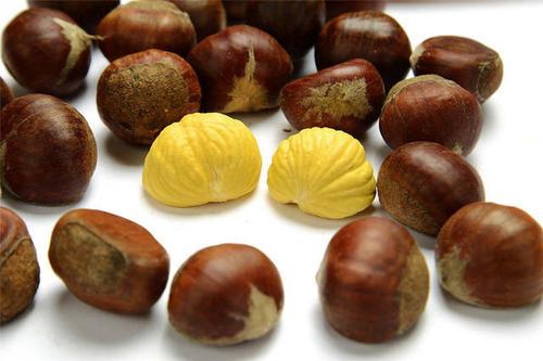 梦见板栗剥不开 梦见板栗剥不开