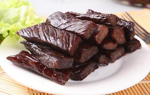 梦见牛肉干 梦见牛肉干