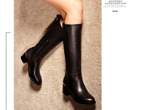 梦见长皮靴 梦见长皮靴