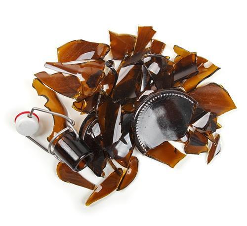 梦见瓶子打碎了 梦见瓶子打碎了