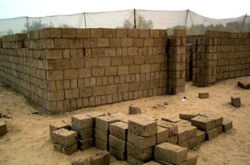 梦见烧好的砖 梦见烧好的砖