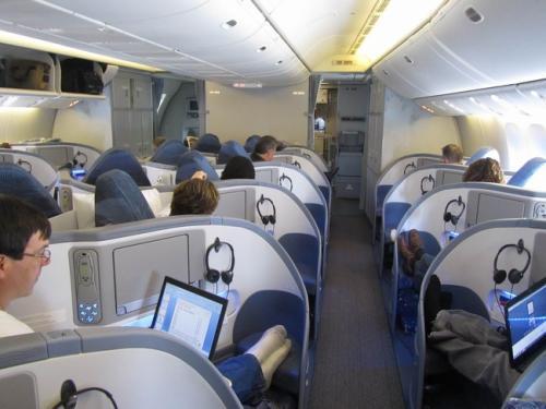 梦见要坐飞机 梦见要坐飞机